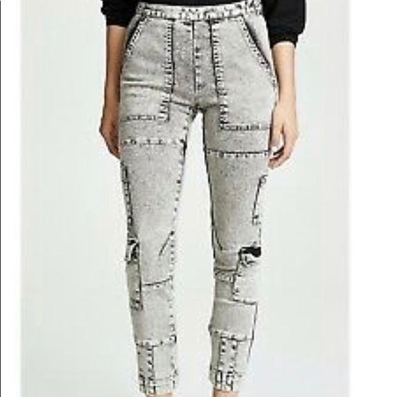 Rachel Comey Storm Pants - Picture 4 of 6